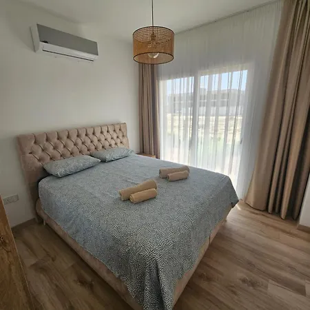 Luxury At Four Seasons Life 2 14-b Appartement *