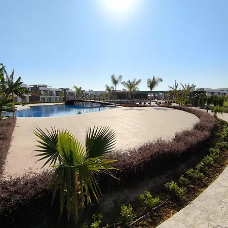 Luxury At Four Seasons Life 2 14-b Appartement Vokolidha