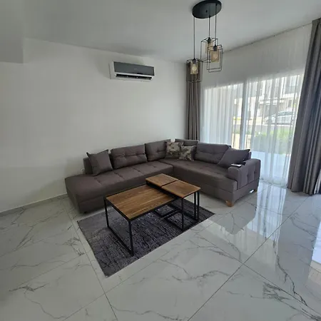 Luxury At Four Seasons Life 2 14-b דירה Vokolidha