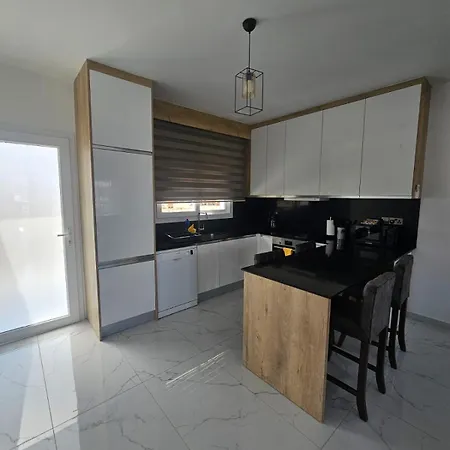 Lejlighed Luxury At Four Seasons Life 2 14-b *