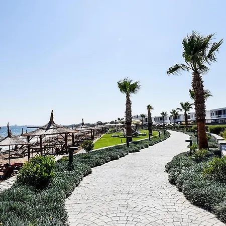 Appartamento Luxury At Four Seasons Life 2 14-b *