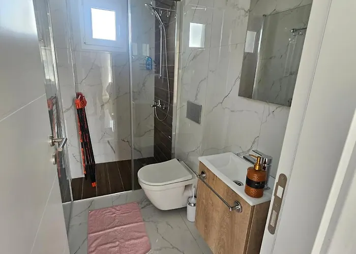 公寓 Luxury At Four Seasons Life 2 14-b